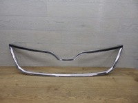 фото thumb №1, Хром skoda rapid 5ja