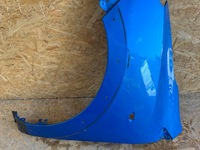 фото thumb №14, Dacia dokker stepway крила лівий передній перед