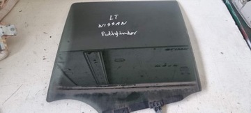 фото thumb №7, Скло двері задніх nissan pathfinder r51