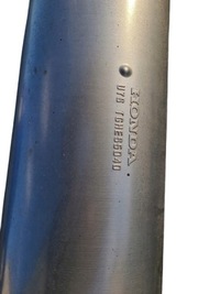 фото thumb №12, Гаситель выхлоп система выпускной honda civic x fk8 type r 2.0b k20c1 320ps kpl