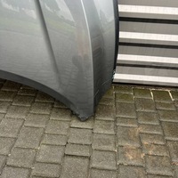 фото thumb №6, Nissan juke ii f16 капот крышка двигателя