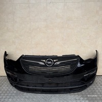 фото thumb №1, Бампер передній kompletny opel grandland x 2019 rok 4 pdc