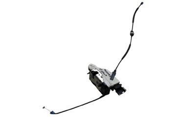 фото thumb №1, Citroen c4 picasso grand 06- замок левый перед 6pin