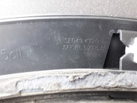 фото thumb №8, Cupra formentor 20- молдинг накладка крыла правый перед 5ff853718g