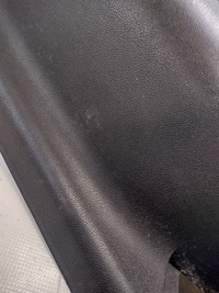 фото thumb №9, Правый обшивка багажника opel zafira b 13131324 rh