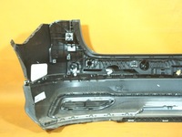 фото thumb №15, Audi q3 83a 17km бампер зад задний комплект диффузор pdc lx7g