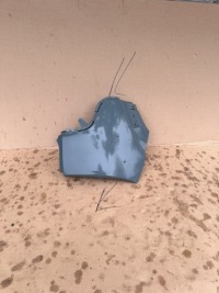 фото thumb №1, Уголок бампера левый задняя citroen c3 aircross 13489728