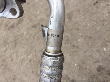 фото thumb №10, Audi a4 b8 1.8 tfsi рестайлінг дроти кондиціонера eu