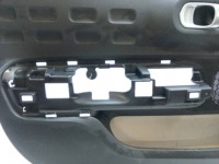 фото thumb №6, Оббивка обшивка лівий перед водія citroen c3 iii 2016-2024