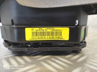 фото thumb №6, Подушка воздушная подушка безопасности водителя 13235770 opel corsa d lift