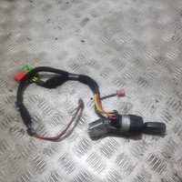 фото thumb №1, Замок зажигания с ключ peugeot 307