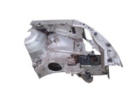 фото thumb №1, Opel vectra c kombi lift 05- четверть лонжерон левая перед z157