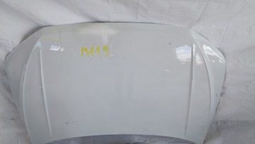 фото thumb №8, Vw t-roc 2ga капот перед кришка двигуна