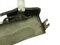 фото thumb №8, Крила правий перед renault megane iii nv676