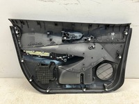 фото thumb №8, Corolla e21 sedan боковина обивка дверь передних правые перед материал