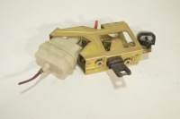 Купити Замок кришки багажника з доводчик mercedes w140 cl c140 coupe 1408002075, фото thumb