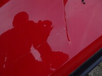 фото thumb №14, Бампер задня vw polo pdc