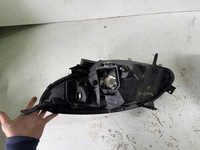 фото thumb №5, Лампа правая перед renault twingo ii 2 07-11