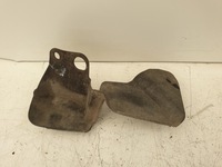 фото thumb №1, Защита подкрылок правая задняя outback 4 iv 59123aj000