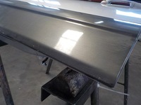 фото thumb №8, Kia sorento 02- двері перед передні ліва