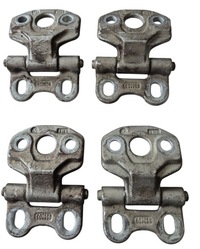 фото thumb №1, Петли дверь комплект mercedes slk r170