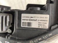 фото thumb №13, Фара лампа ліва full led smart forfour, fortwo w453 a4539069701 europa