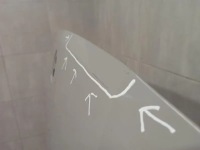 фото thumb №6, Капот porsche cayenne 9y mk3 e3 95882303100 grv капот -