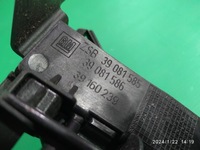 фото thumb №12, Впуск жалюзи шторка воздуха opel astra k 315671560 15-