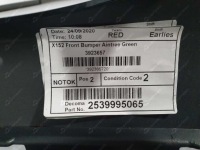 фото thumb №8, Бампер перед jaguar f-type f type x152 lift