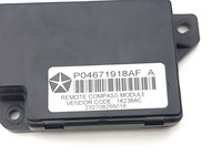 фото thumb №7, Chrysler grand voyager v 2009 інше комп'ютери / модулі / блоки управління