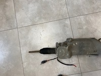 фото thumb №8, Audi a3 8p lift трансмиссия рулевая рулевая рейка 1k1423051er