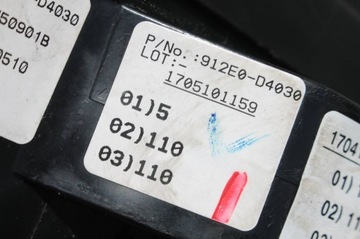 фото thumb №12, Коробка запобіжників + джгут kia optima iv 1.7 crdi 15-20