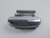 фото thumb №1, Alfa romeo 166 ручка зовнішня права задня