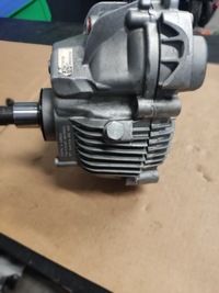 фото thumb №15, Редуктор коробка передач приладова porsche macan 95b341010j