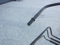 фото thumb №6, Chrysler pacifica 2016 дроти паливні комплект