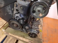 фото thumb №6, Citroen c5 i 01-04 2.0mt 140km двигатель бензиновый ew10d ew10d