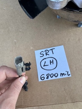 фото thumb №11, Dodge challenger charger srt поворотна опора зад ліва 2015+