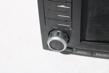 фото thumb №6, Vw touareg радиопроигрыватель cd 7l6035191 радио стерео 7l6035191a 7l6035191b