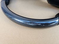 фото thumb №6, Maserati levante 2022 середина повітропровід