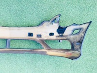 фото thumb №15, Mercedes r-klasa w251 amg 05-10 бампер передний перед