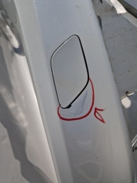 фото thumb №4, Volvo xc60 lift r-design бампер передний перед