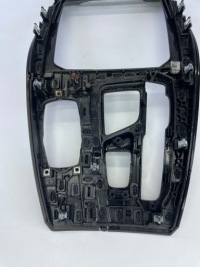 фото thumb №7, Bmw g01 g02 dekor рамка защита консоли 6822047
