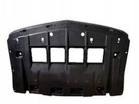 фото thumb №1, Защита pod бампер chevrolet camaro ss zl1 2016-