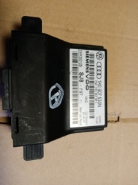 фото thumb №1, Vw tiguan блок керування шлюз 1k0907530n