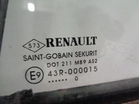 фото thumb №6, Renault megane iii hb двері ліві задні ted69