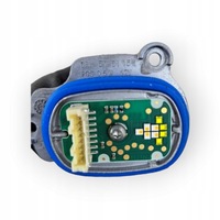 фото thumb №1, Skoda octavia 4 140000690 модуль led jeż