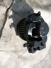 фото thumb №1, Mercedes w203 sport coupe вентилятор обдув