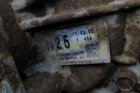 фото thumb №7, Toyota land cruiser j150 передний механизм дифференциал 41110-60d00 2.8d 130kw