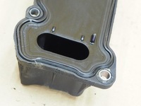 фото thumb №9, Peugeot 307 lift 16 16v крышка клапанов 9658630480