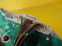 фото thumb №7, Счетчик приборная панель suzuki swift fl бензин 3410080ef0 nr775